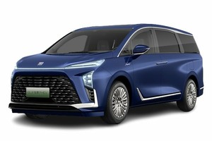 Размер колёс на Buick GL8 PHEV 2025 Подбор шин на Buick GL8 PHEV 2025