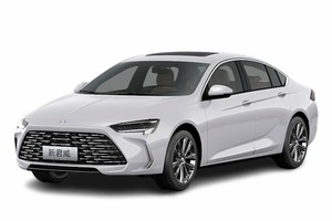 Размер колёс на Buick Regal 2025 Подбор шин на Buick Regal 2025