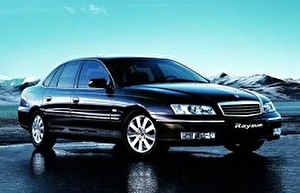 Размер колёс на Buick Royaum 2006 Подбор шин на Buick Royaum 2006