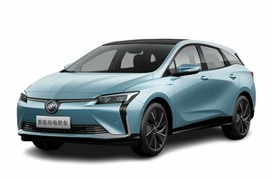 Размер колёс на Buick Velite 6 2022 Подбор шин на Buick Velite 6 2022