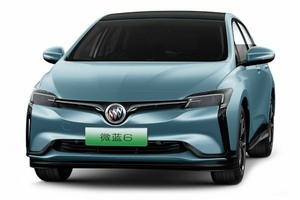 Размер колёс на Buick Velite 6 2025 Подбор шин на Buick Velite 6 2025