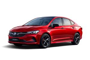 Размер колёс на Buick Verano GS 2020 Подбор шин на Buick Verano GS 2020