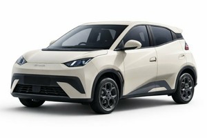 Размер колёс на BYD Atto 1 2026 Подбор шин на BYD Atto 1 2026