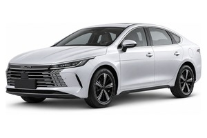 Размер колёс на BYD Chazor 2027 Подбор шин на BYD Chazor 2027