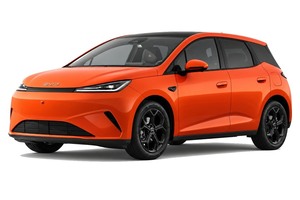 Размер колёс на BYD Dolphin G 2026 Подбор шин на BYD Dolphin G 2026