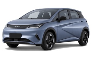 Подбор шин на BYD e2 2027