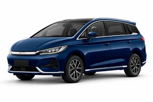 Размер колёс на BYD eMax 7 2026 Подбор шин на BYD eMax 7 2026