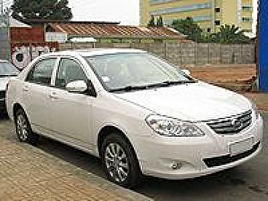 Размер колёс на BYD F3 R 2013 Подбор шин на BYD F3 R 2013