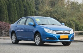 Размер колёс на BYD F5 2015 Подбор шин на BYD F5 2015