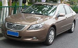 Размер колёс на BYD F8 2012 Подбор шин на BYD F8 2012