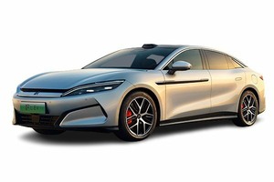 Размер колёс на BYD Han L 2025 Подбор шин на BYD Han L 2025