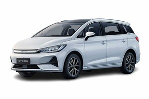 Подбор шин на BYD M6 2025