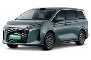 Размер колёс на BYD M9 2025 Подбор шин на BYD M9 2025