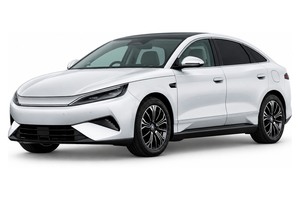 Размер колёс на BYD Qin Max 2026 Подбор шин на BYD Qin Max 2026
