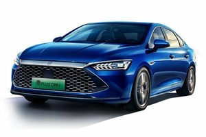 Размер колёс на BYD Qin Plus 2023 Подбор шин на BYD Qin Plus 2023