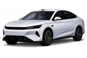 Размер колёс на BYD Qin Plus 2026 Подбор шин на BYD Qin Plus 2026
