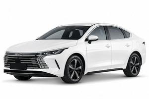 Размер колёс на BYD Seal 5 2027 Подбор шин на BYD Seal 5 2027
