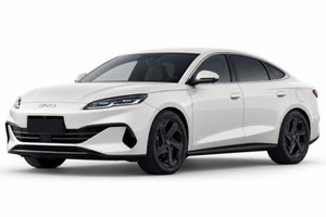 Размер колёс на BYD Seal 6 2026 Подбор шин на BYD Seal 6 2026