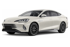 Размер колёс на BYD Seal 7 2026 Подбор шин на BYD Seal 7 2026