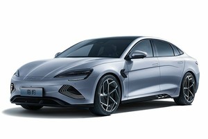 Размер колёс на BYD Seal 2023 Подбор шин на BYD Seal 2023