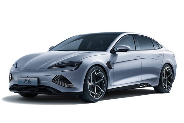 Размер колёс на BYD Seal 2024 Подбор шин на BYD Seal 2024
