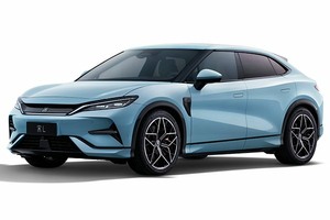 Размер колёс на BYD Song L 2024 Подбор шин на BYD Song L 2024