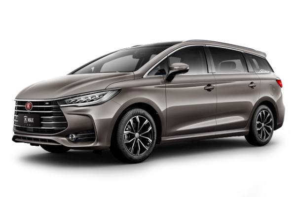Размер колёс на BYD Song MAX 2020 Подбор шин на BYD Song MAX 2020