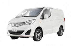 Размер колёс на BYD T3 2020 Подбор шин на BYD T3 2020