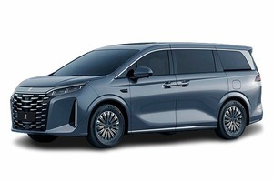 Подбор шин на BYD Xia 2024