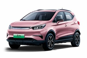 Размер колёс на BYD Yuan Pro 2022 Подбор шин на BYD Yuan Pro 2022