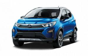 Размер колёс на BYD Yuan 2016 Подбор шин на BYD Yuan 2016