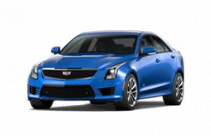 Размер колёс на Cadillac ATS-V 2018 Подбор шин на Cadillac ATS-V 2018