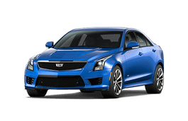Размер колёс на Cadillac ATS-V 2018 Подбор шин на Cadillac ATS-V 2018