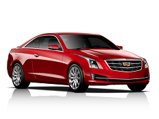 Размер колёс на Cadillac ATS 2013 Подбор шин на Cadillac ATS 2013