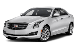 Размер колёс на Cadillac ATS 2019 Подбор шин на Cadillac ATS 2019