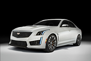 Подбор шин и дисков для автомобиля Cadillac BLS. Шины на Cadillac