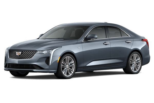 Размер колёс на Cadillac CT4 2020 Подбор шин на Cadillac CT4 2020