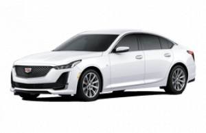 Размер колёс на Cadillac CT5 2020 Подбор шин на Cadillac CT5 2020