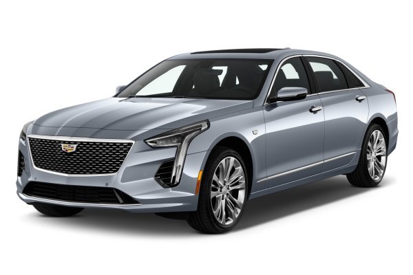Размер колёс на Cadillac CT6 2023 Подбор шин на Cadillac CT6 2023