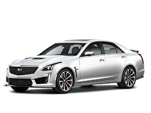 Размер колёс на Cadillac CTS-V 2019 Подбор шин на Cadillac CTS-V 2019