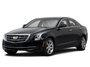 Размер колёс на Cadillac CTS 2016 Подбор шин на Cadillac CTS 2016