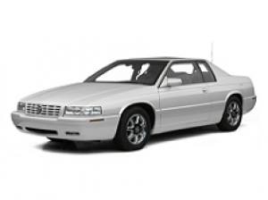Размер колёс на Cadillac Eldorado 1992 Подбор шин на Cadillac Eldorado 1992