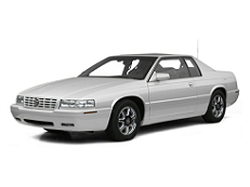 Размер колёс на Cadillac Eldorado 1999 Подбор шин на Cadillac Eldorado 1999
