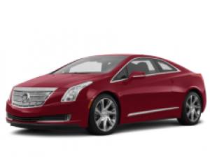 Размер колёс на Cadillac ELR 2015 Подбор шин на Cadillac ELR 2015