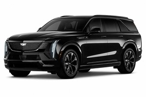 Размер колёс на Cadillac Escalade IQL 2027 Подбор шин на Cadillac Escalade IQL 2027