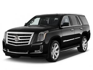 Размер колёс на Cadillac Escalade 2017 Подбор шин на Cadillac Escalade 2017