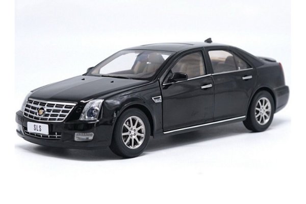 Размер колёс на Cadillac SLS 2013 Подбор шин на Cadillac SLS 2013