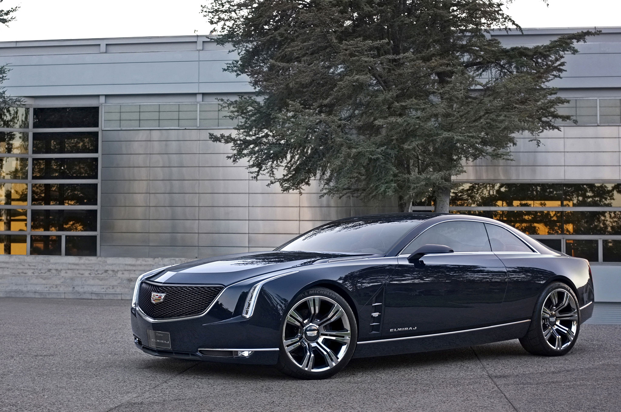 Размер колёс на Cadillac XLR 2015 Подбор шин на Cadillac XLR 2015