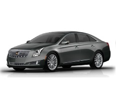 Размер колёс на Cadillac XTS 2017 Подбор шин на Cadillac XTS 2017