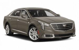 Размер колёс на Cadillac XTS 2019 Подбор шин на Cadillac XTS 2019